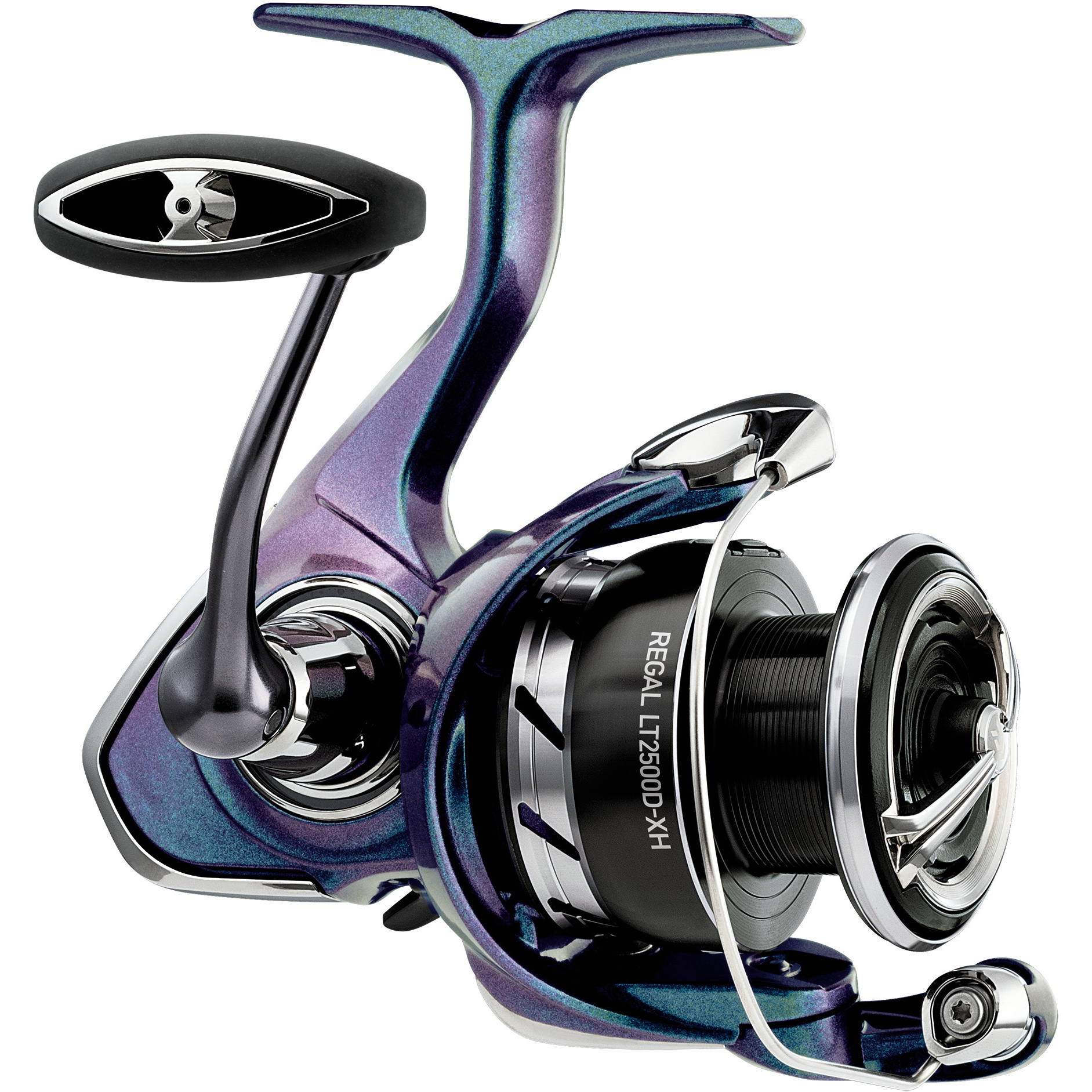 Daiwa Regal LT Spinning Reel | Bass Pro Shops